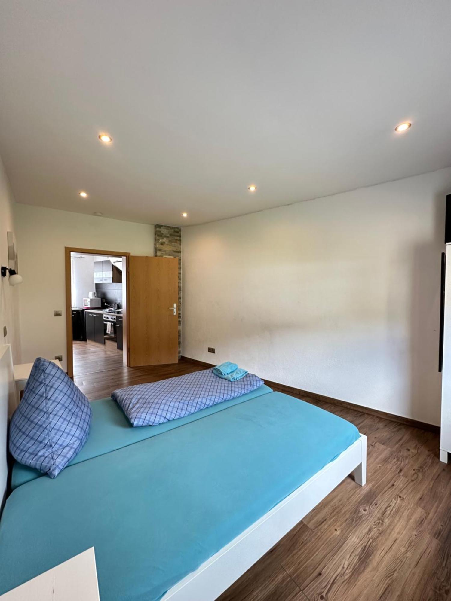 Vintage Apartment Adenau Room photo