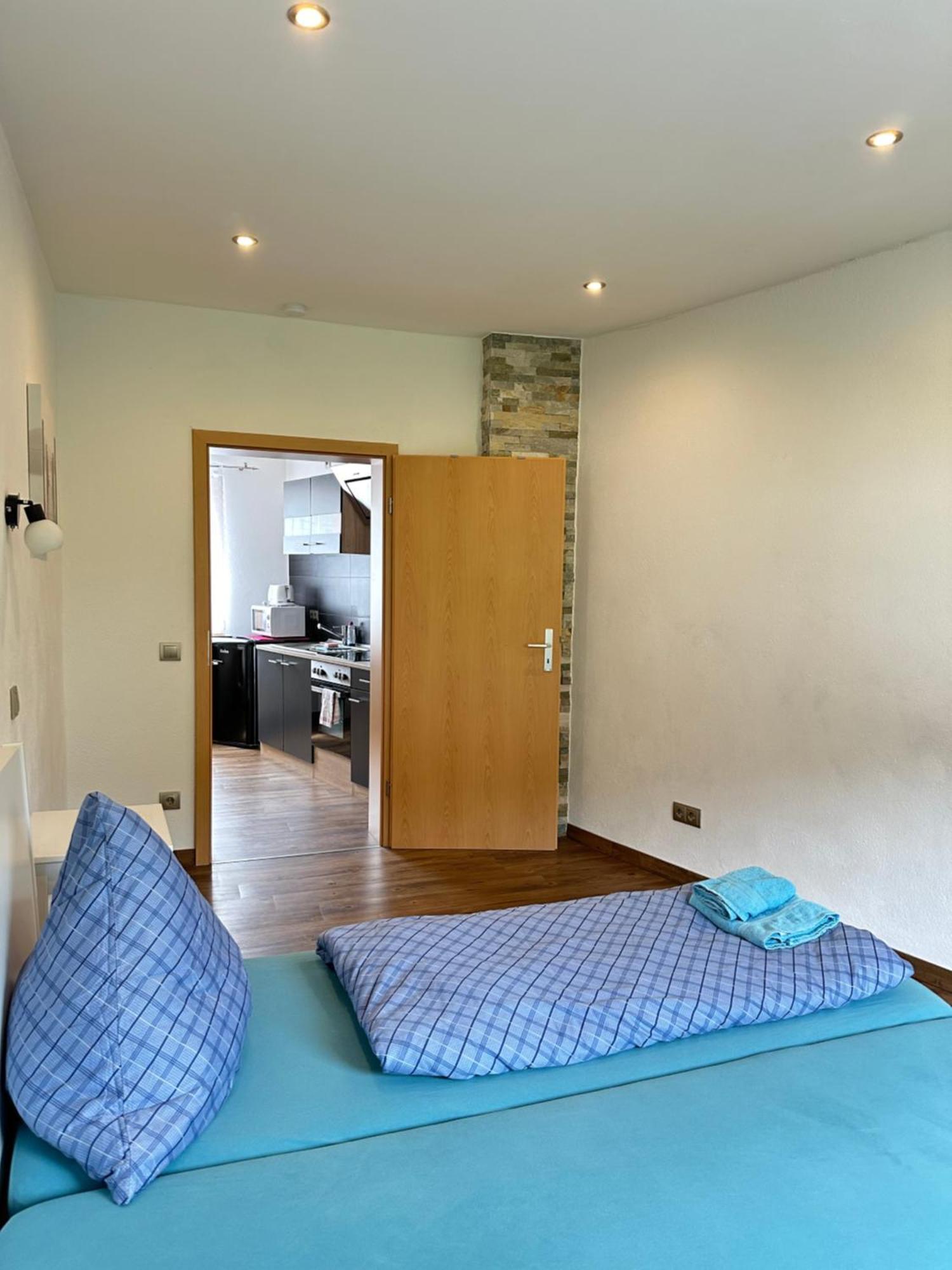 Vintage Apartment Adenau Room photo