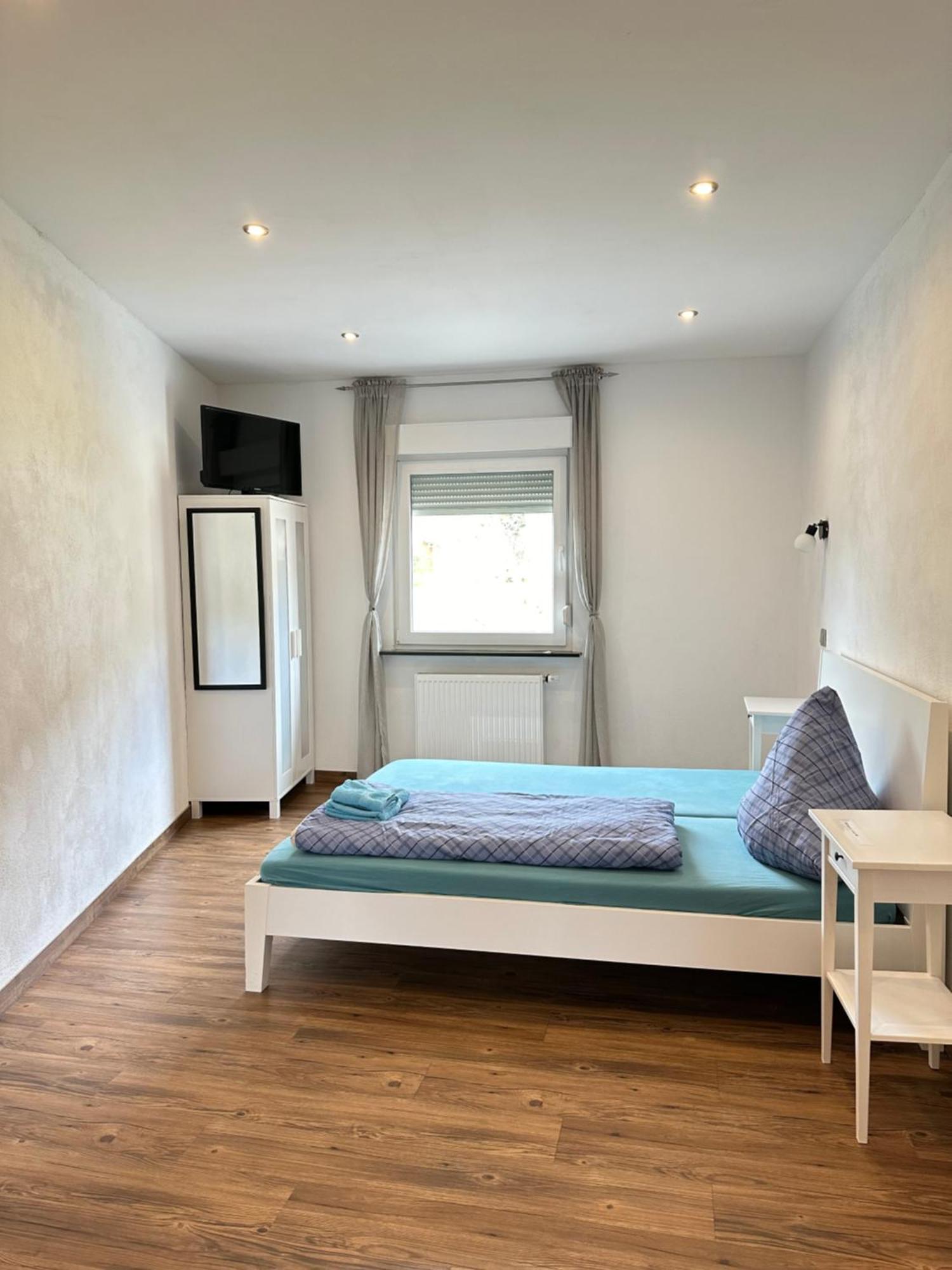 Vintage Apartment Adenau Room photo
