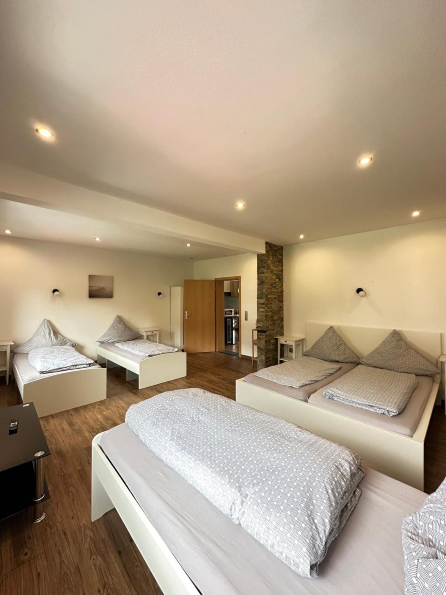 Vintage Apartment Adenau Room photo