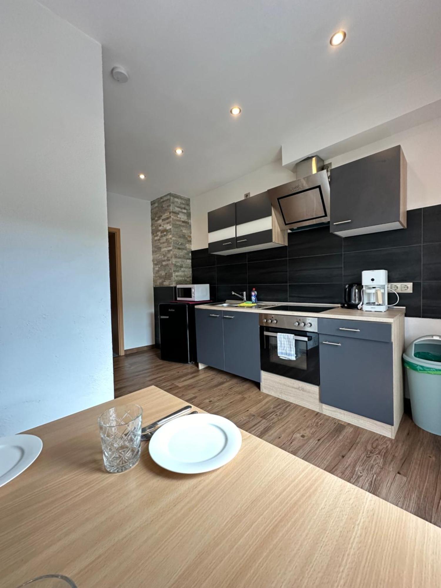 Vintage Apartment Adenau Room photo
