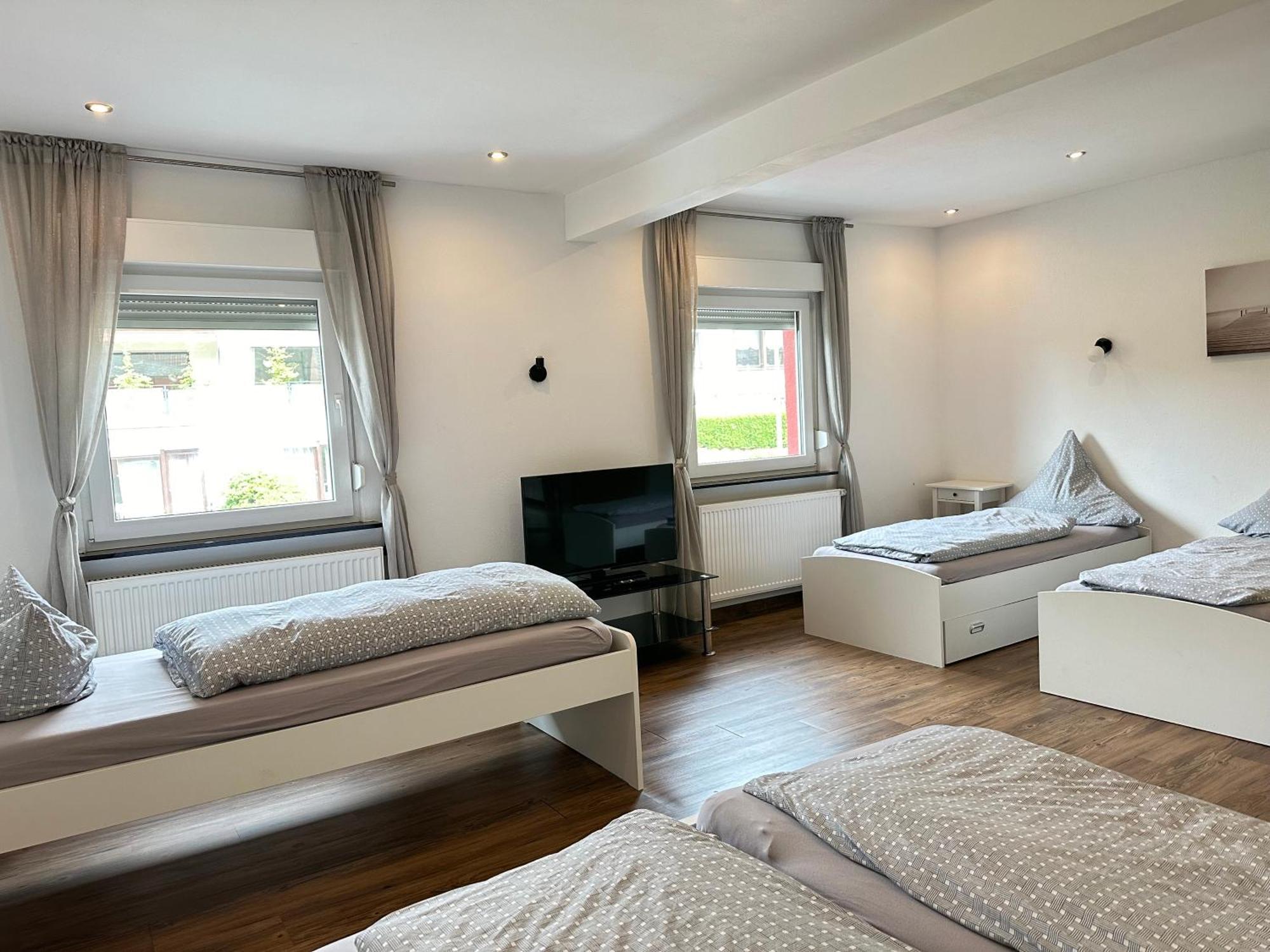 Vintage Apartment Adenau Room photo